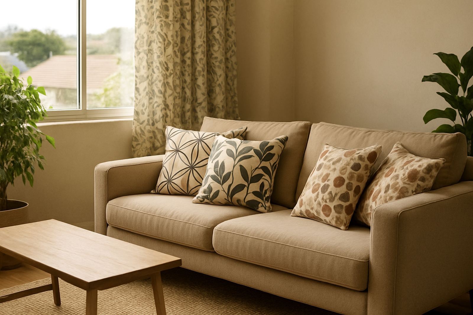 Fabric For Rentals