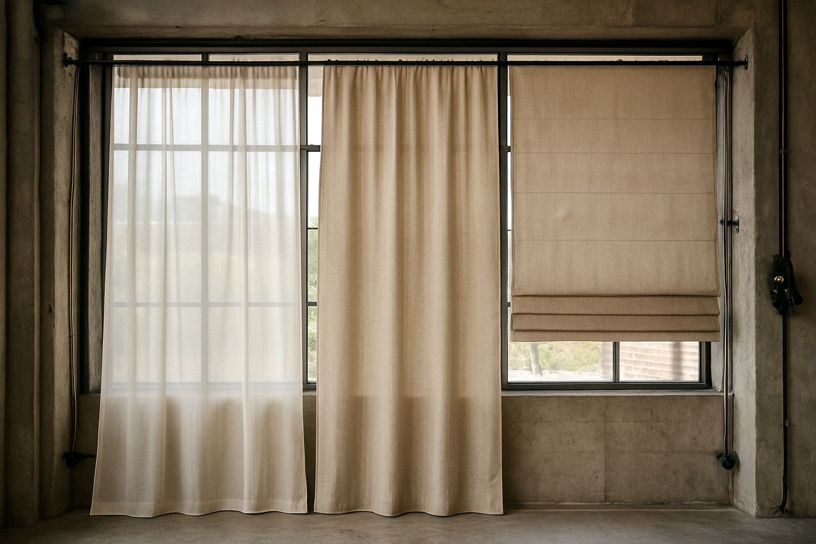 Window Treatment Options