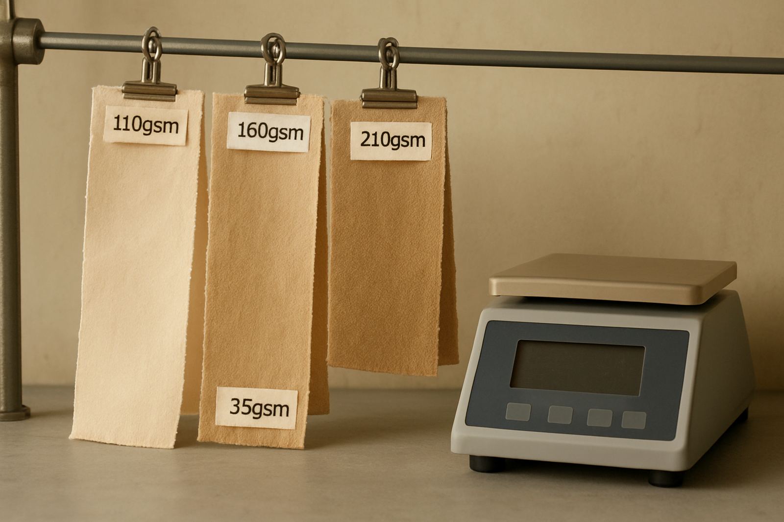 Fabric Weight Guide