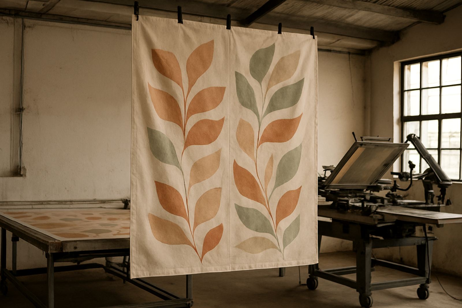Banner Fabric