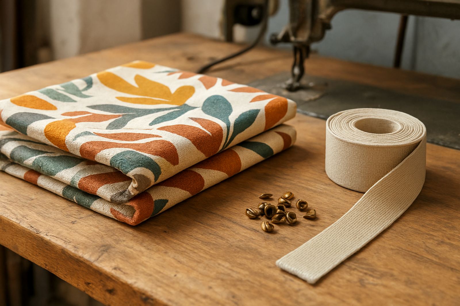 Canvas Print Fabric