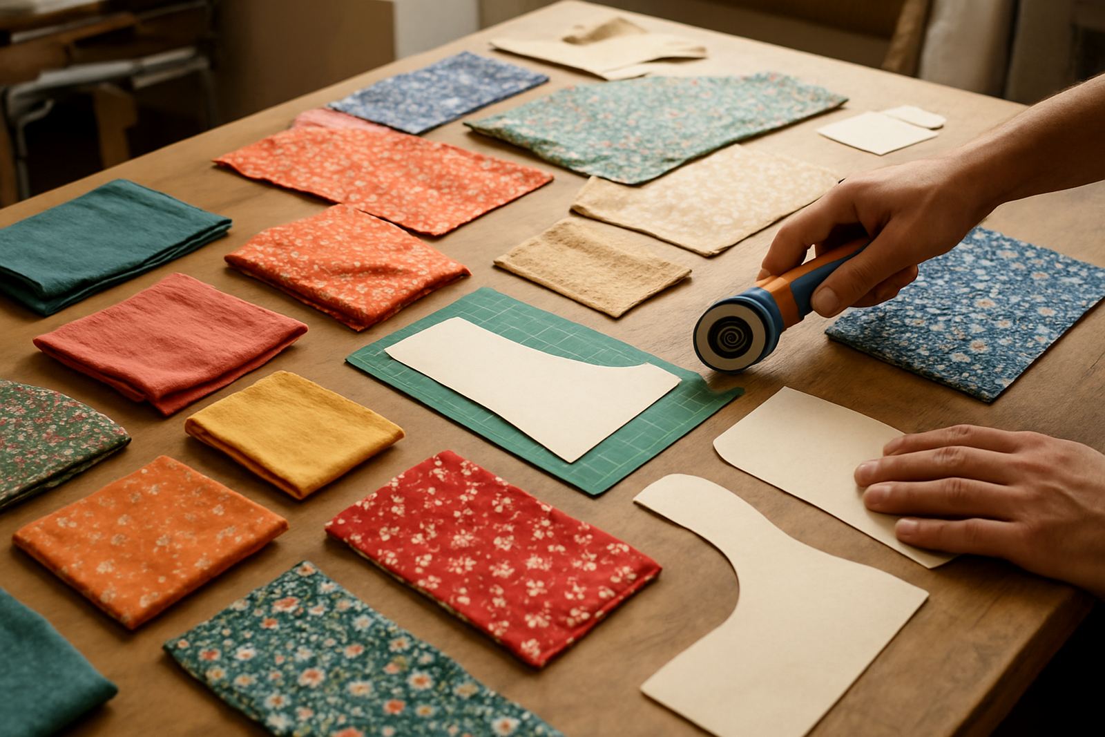 Craft Fabric