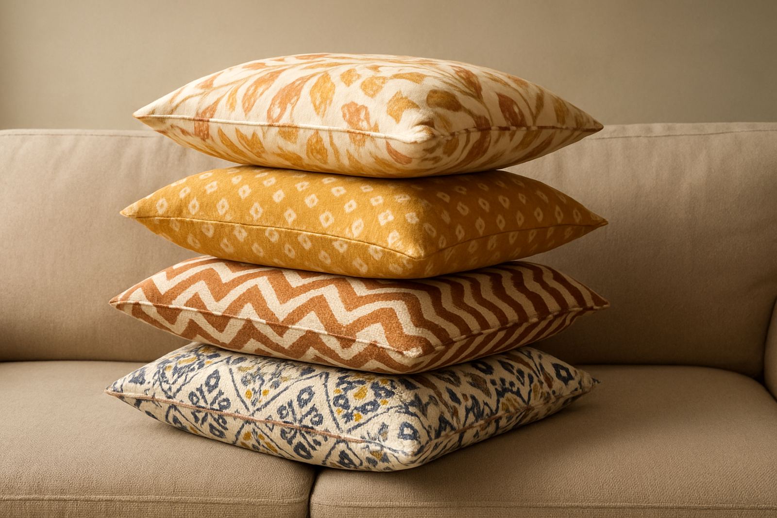 Cushion Fabric