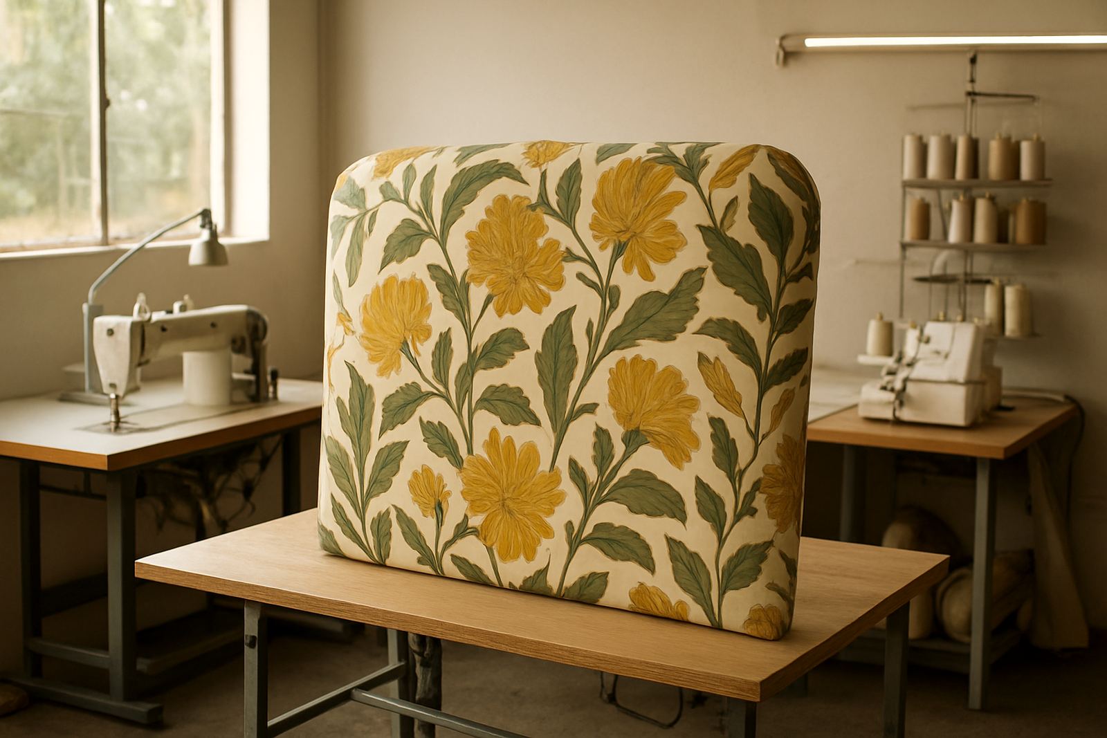 Headboard Fabric