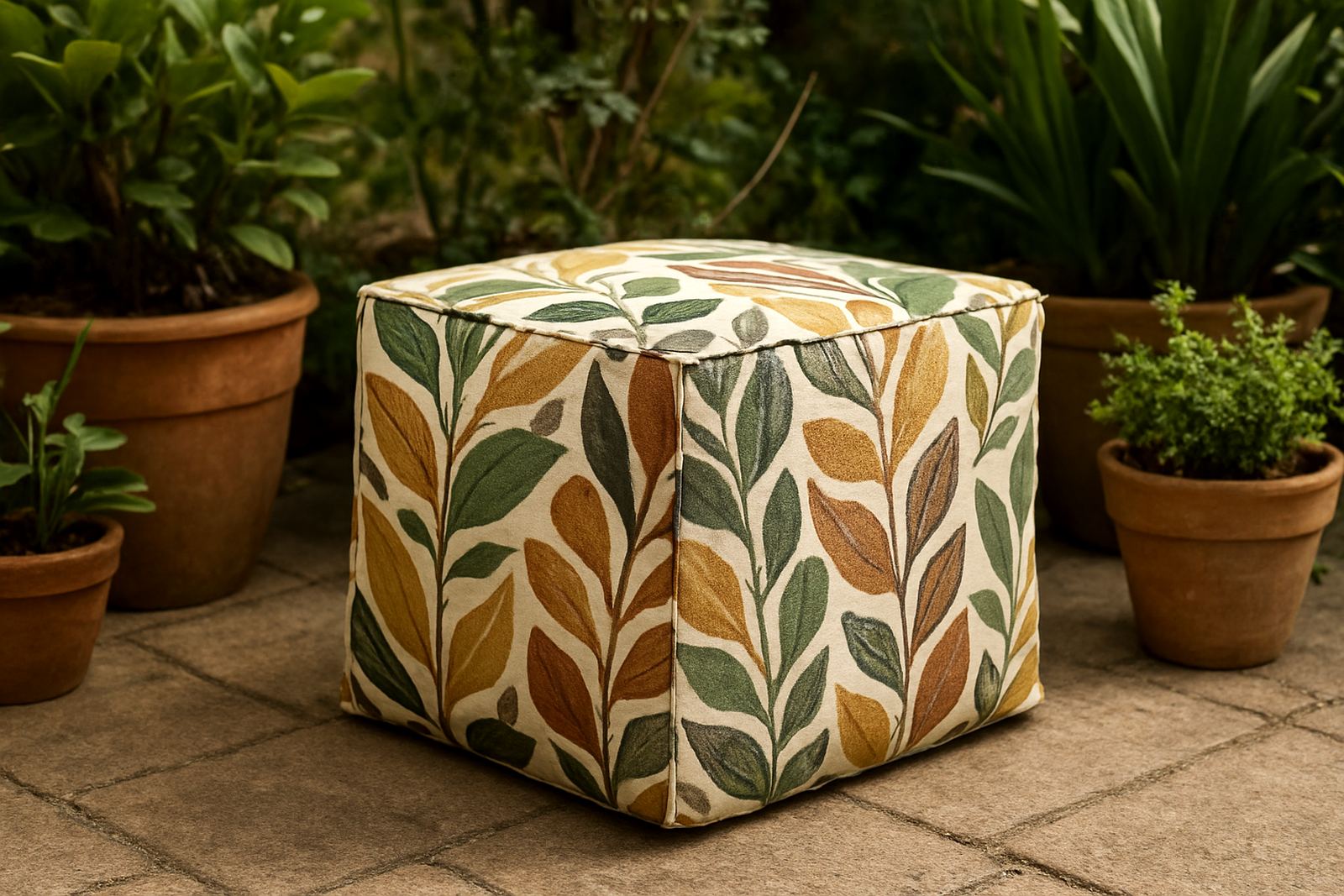 Outdoor Fabric