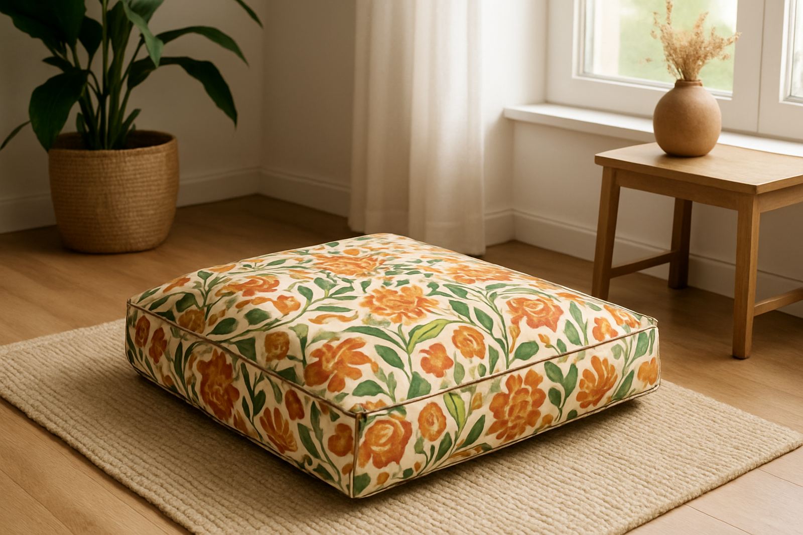 Pet Bed Fabric
