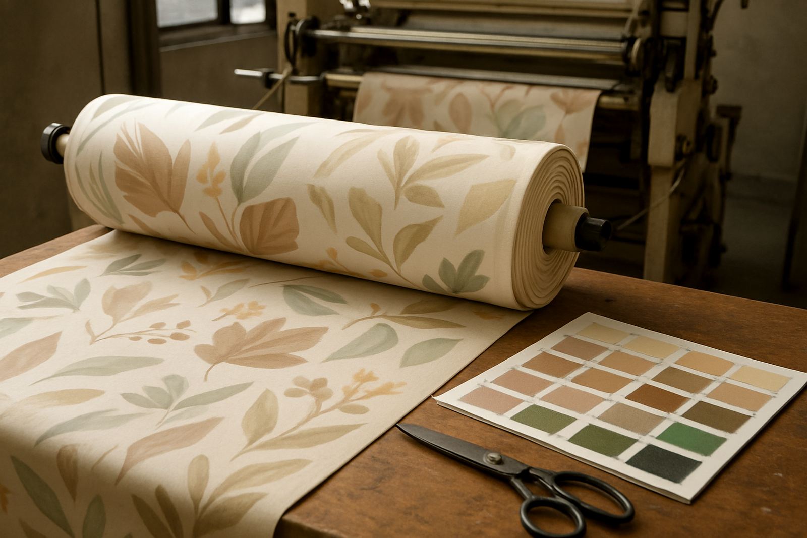 Polyester Fabric