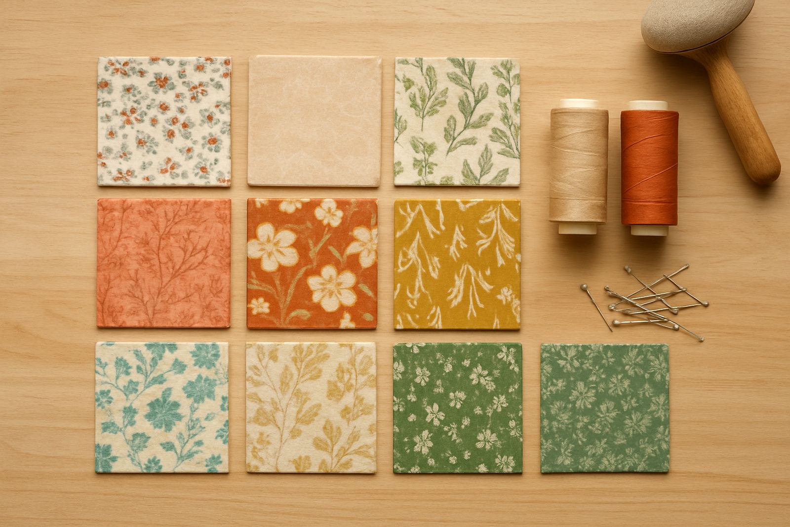 Quilting Fabric