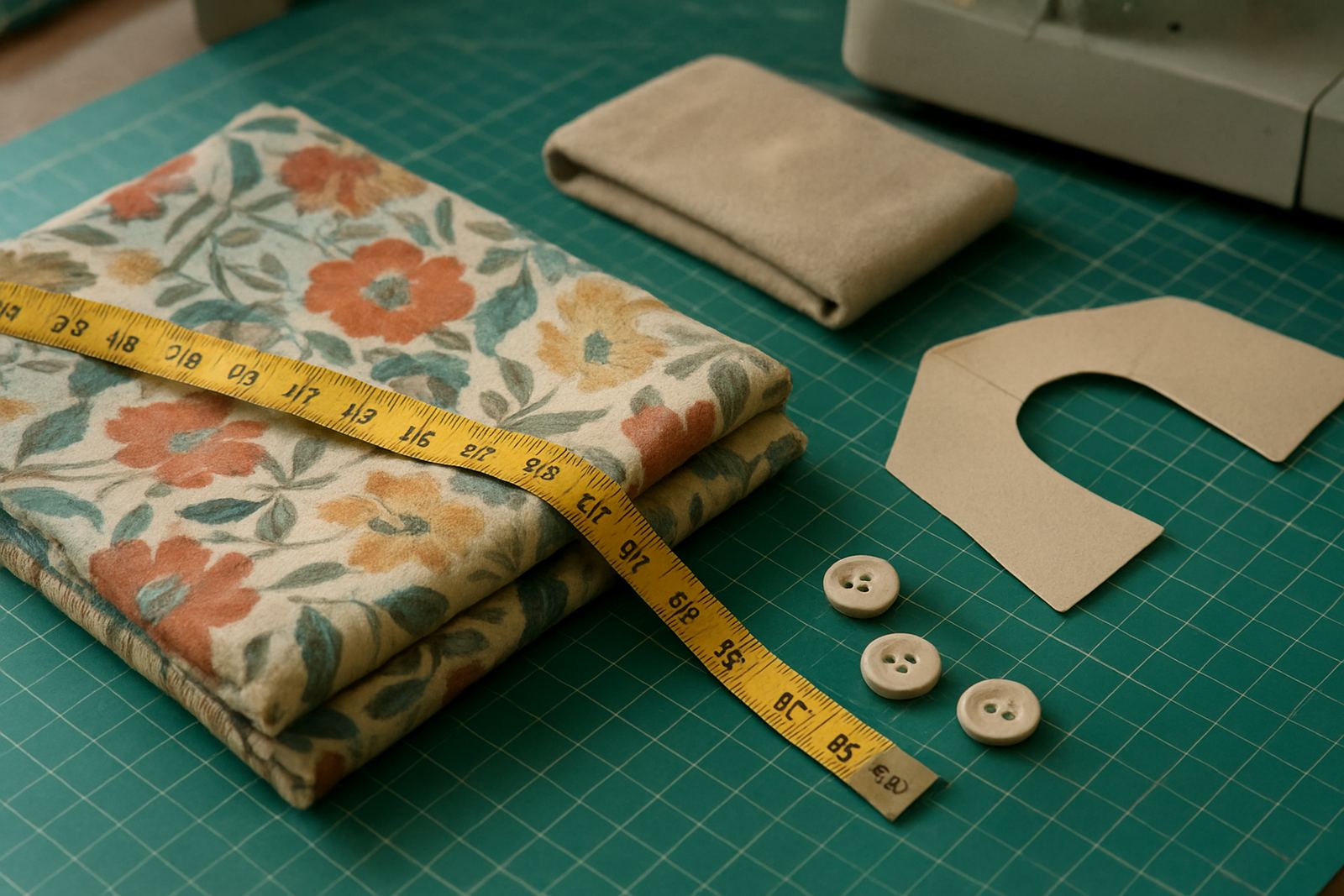 Shirt Fabric