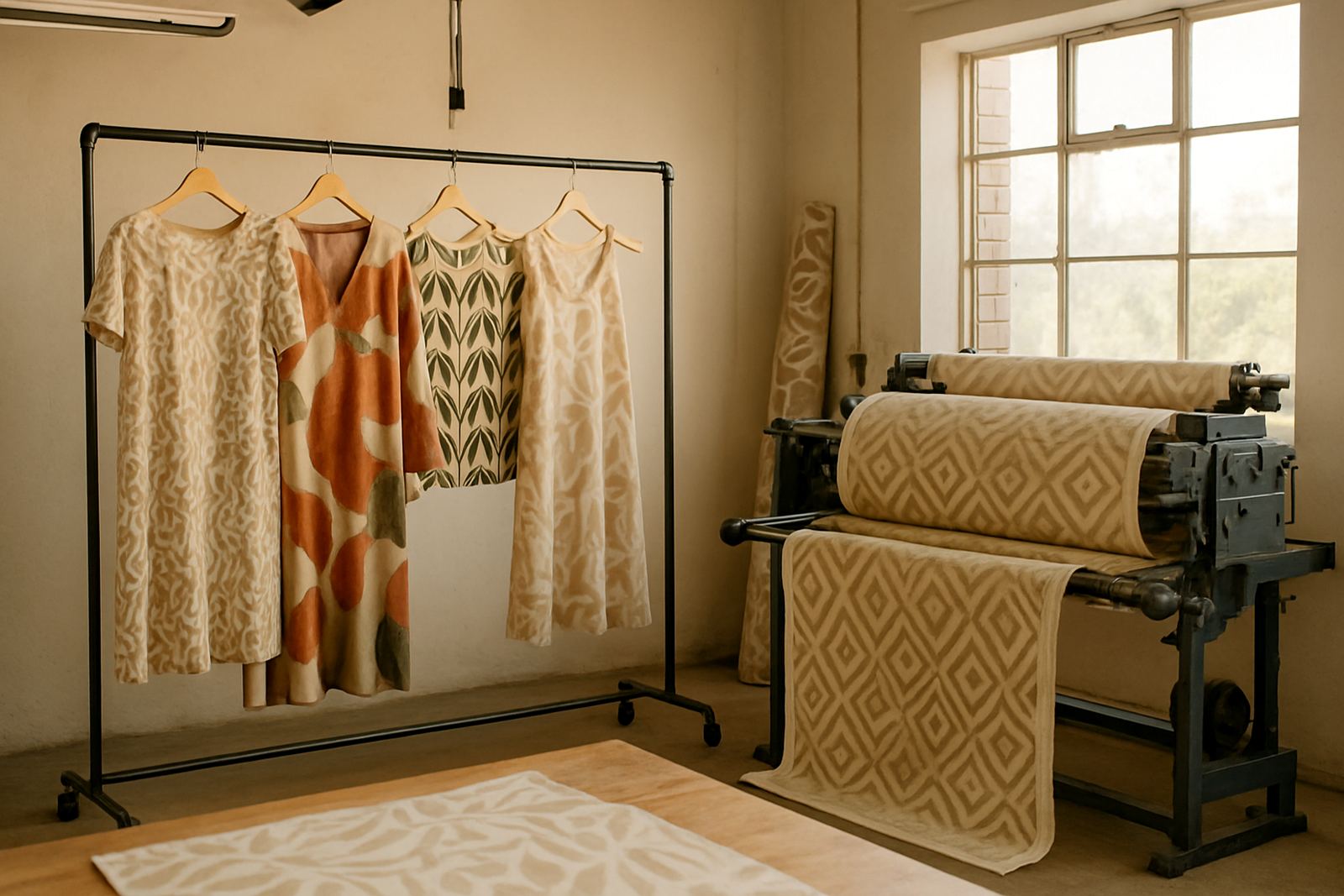 Claremont Fashion Label