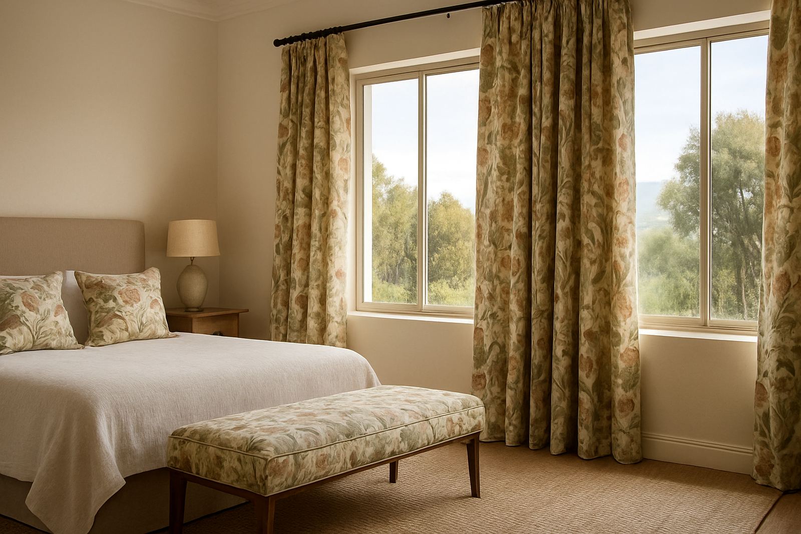 Sea Point Guesthouse