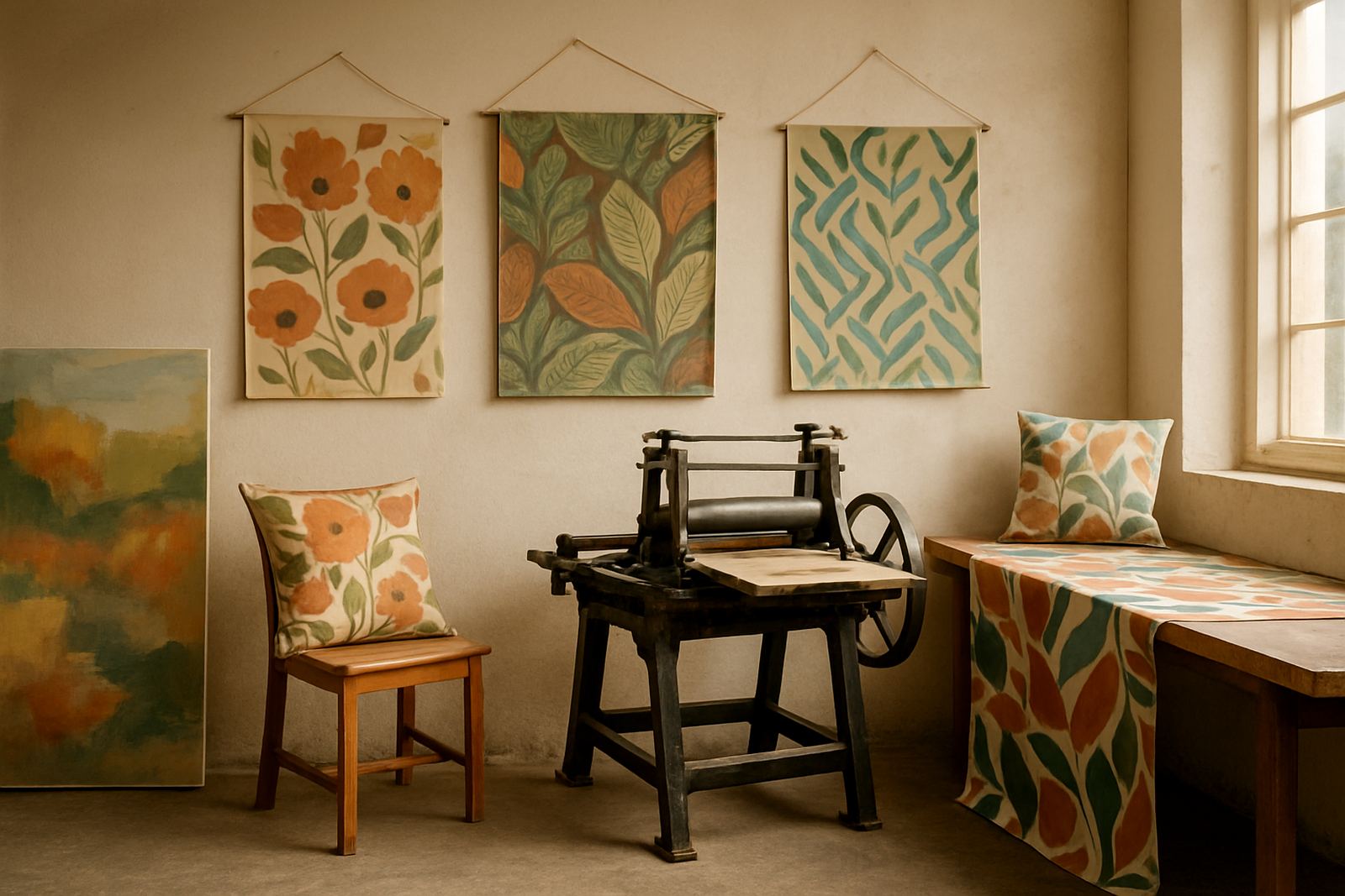 Woodstock Artist Series