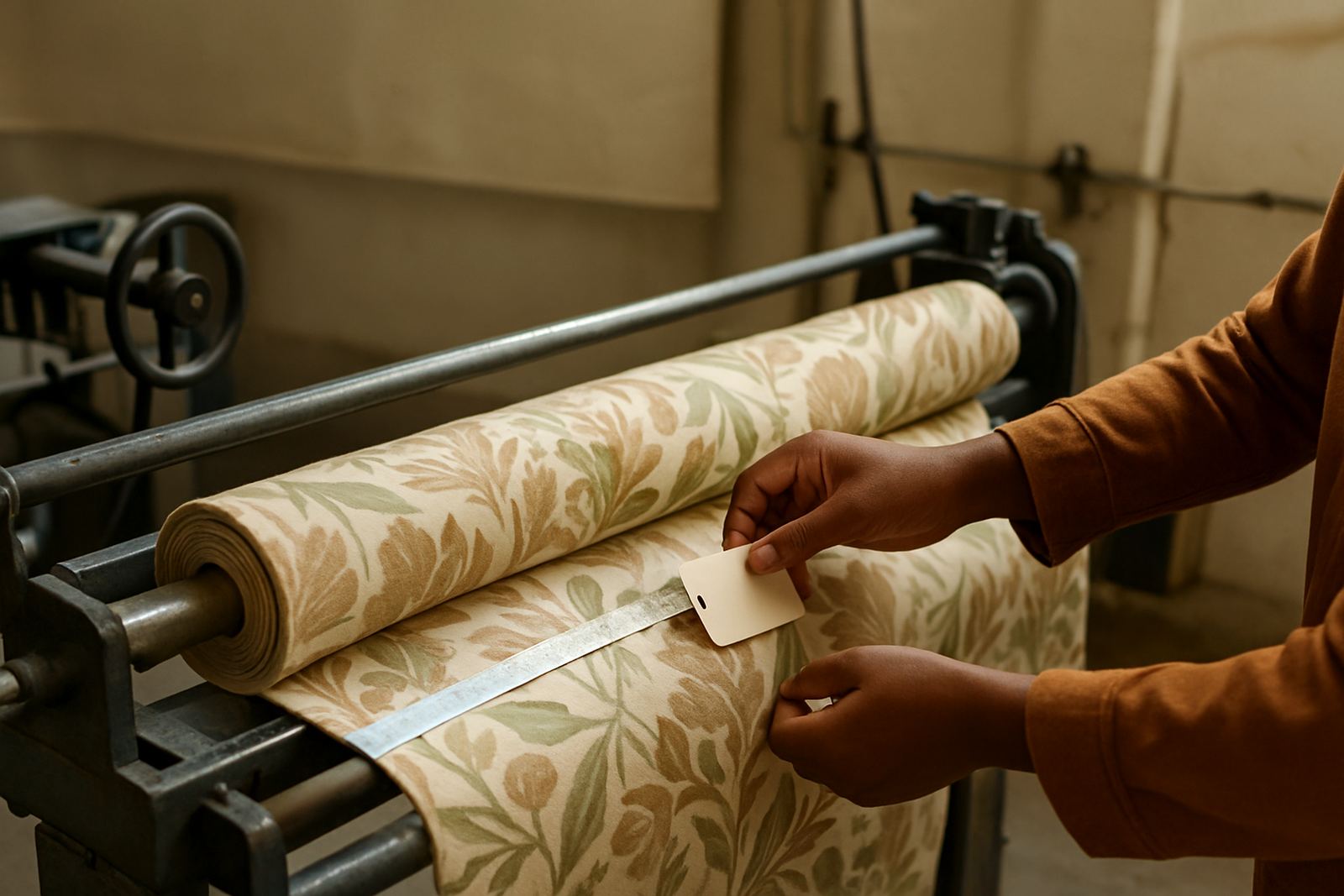 Small Batch Printing