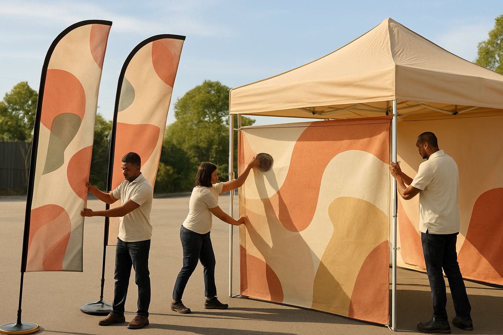 Brand Activations