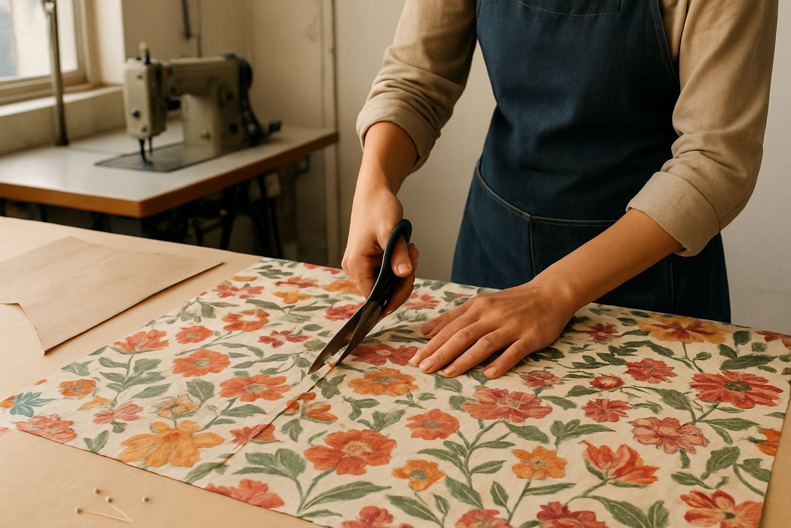 Dressmakers