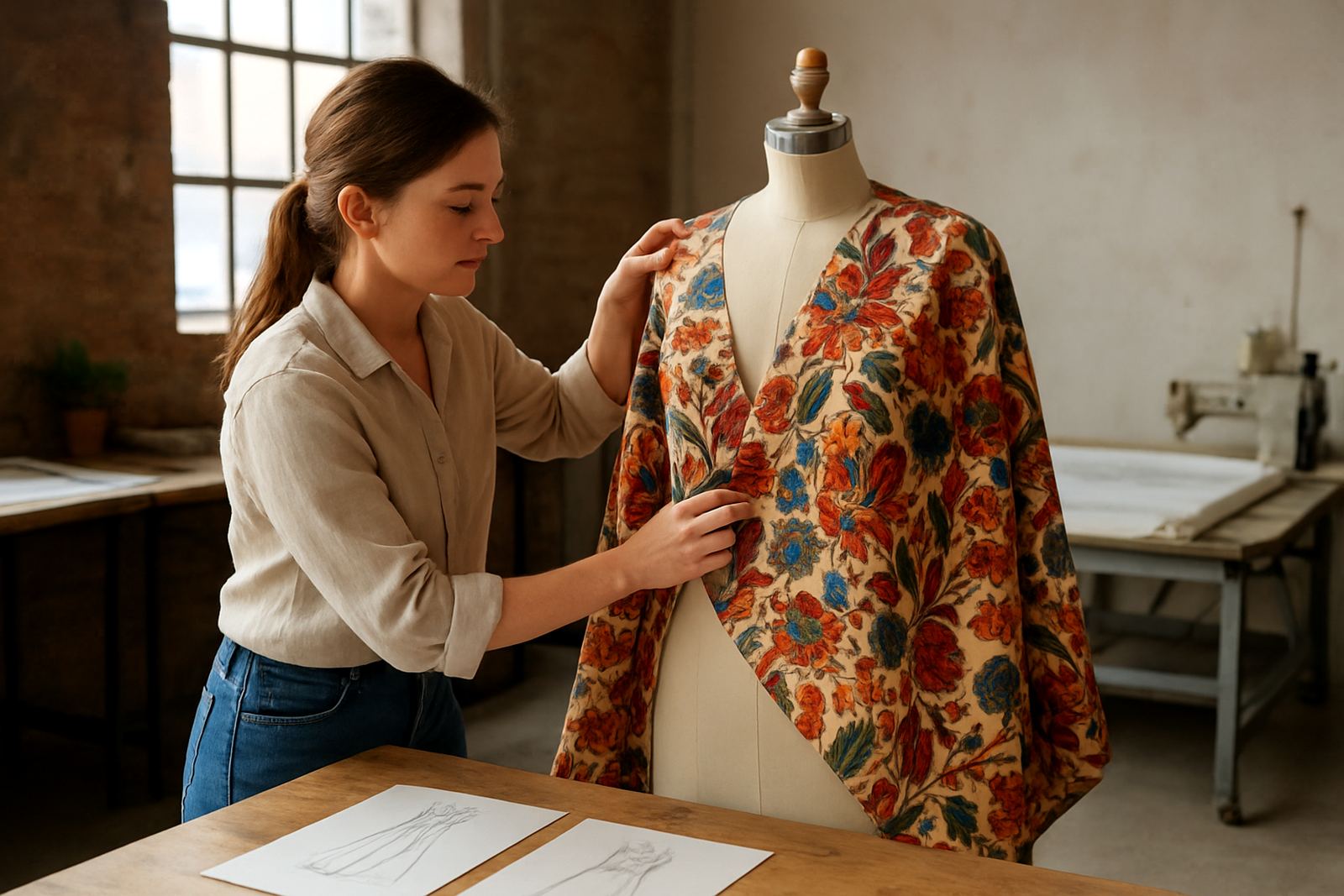 Fashion Designers