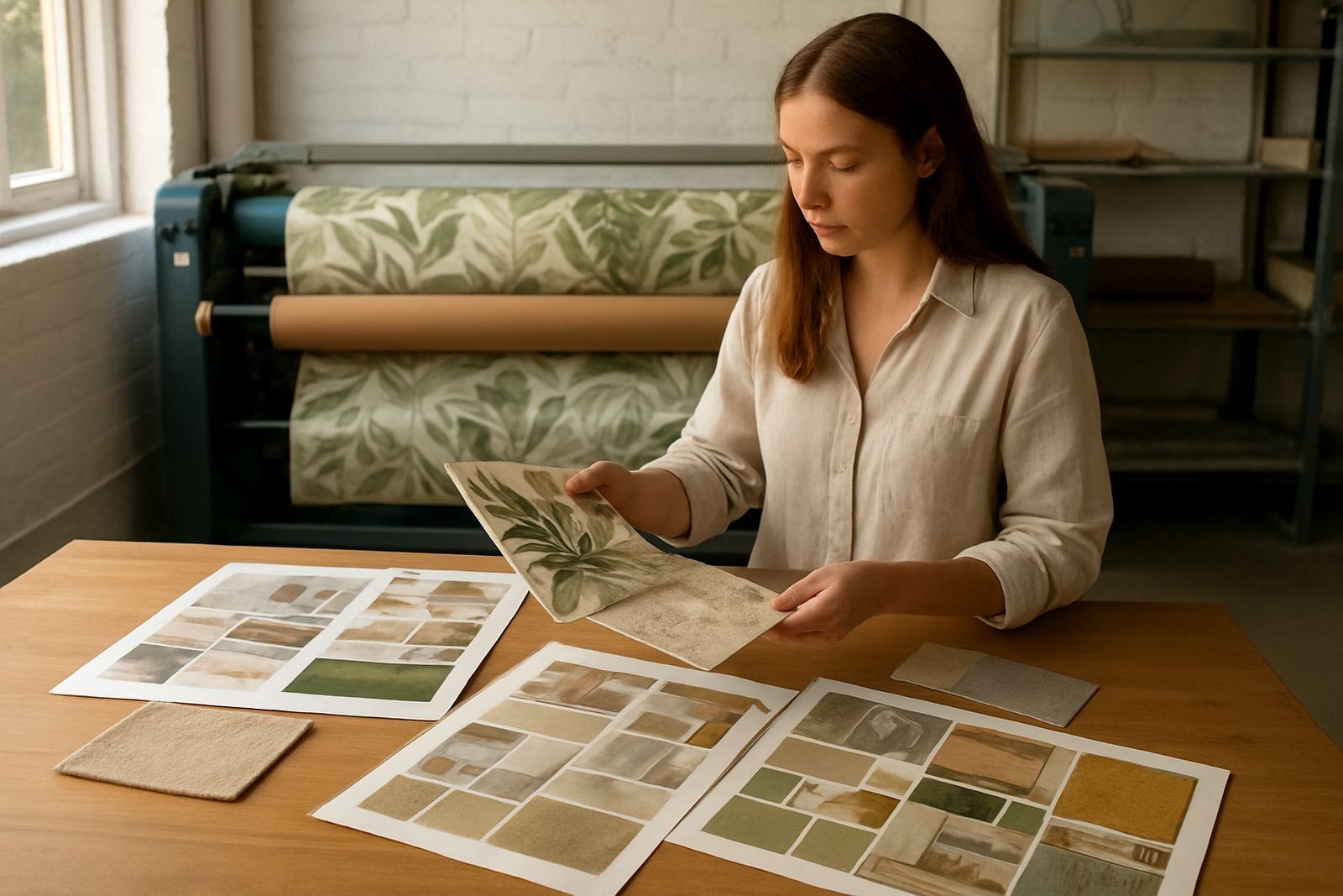 Interior Designers