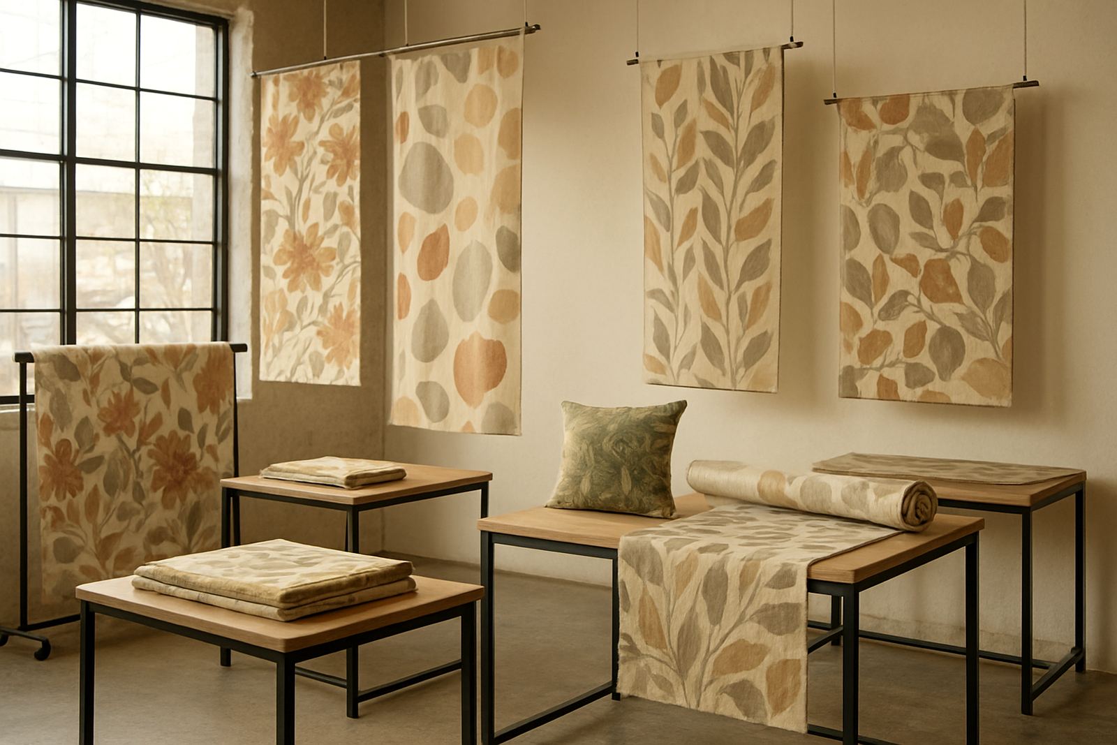 Retail Displays